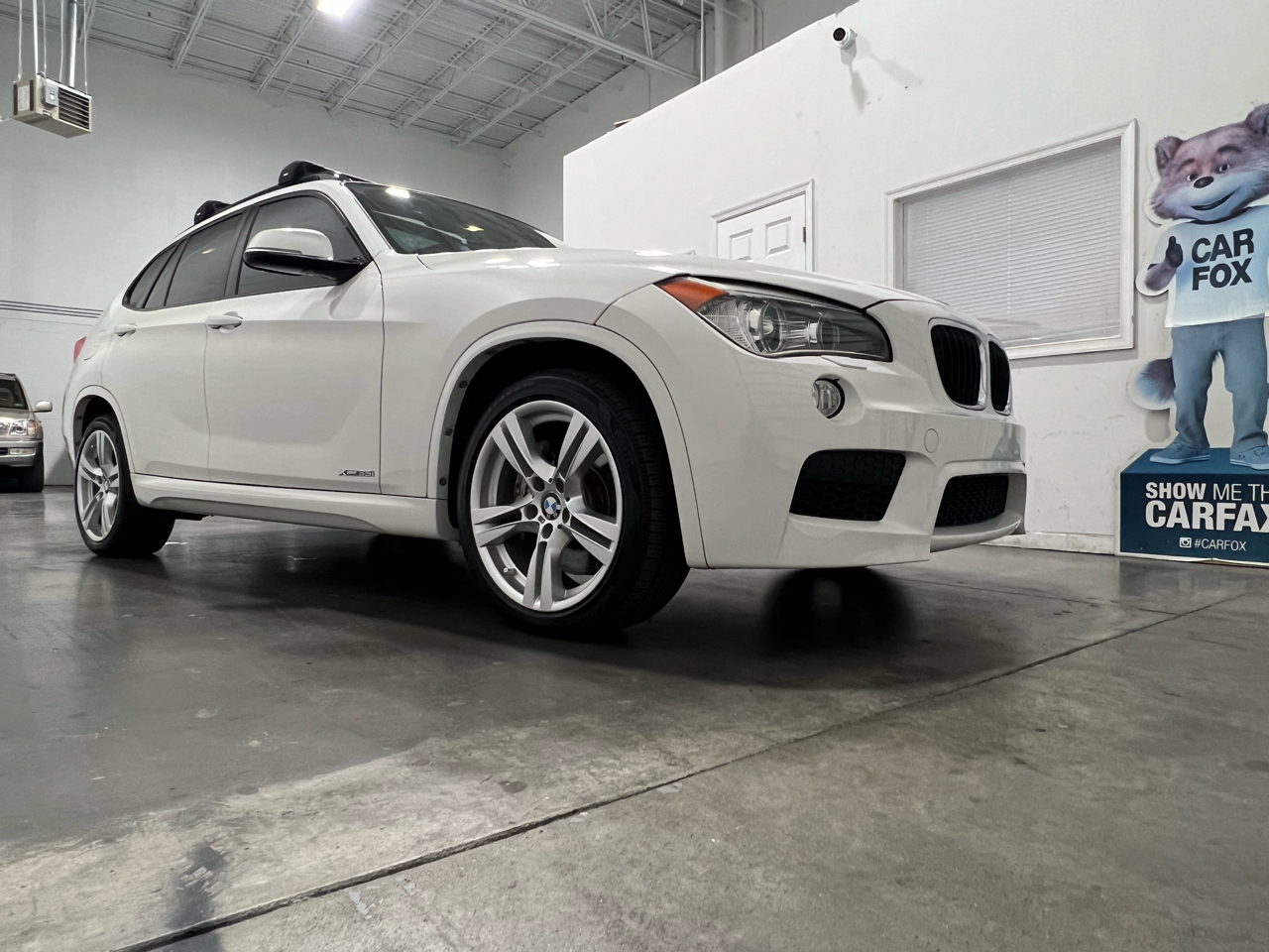 BMW X1 xDrive35i 2014 BMW X1 xDrive35i 2014