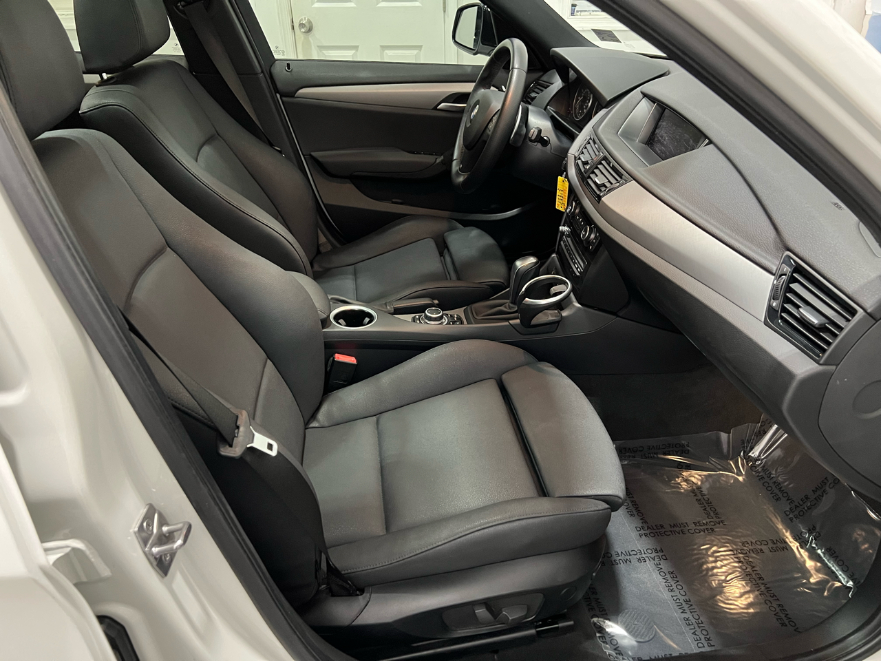 BMW X1 xDrive35i 2014 BMW X1 xDrive35i 2014