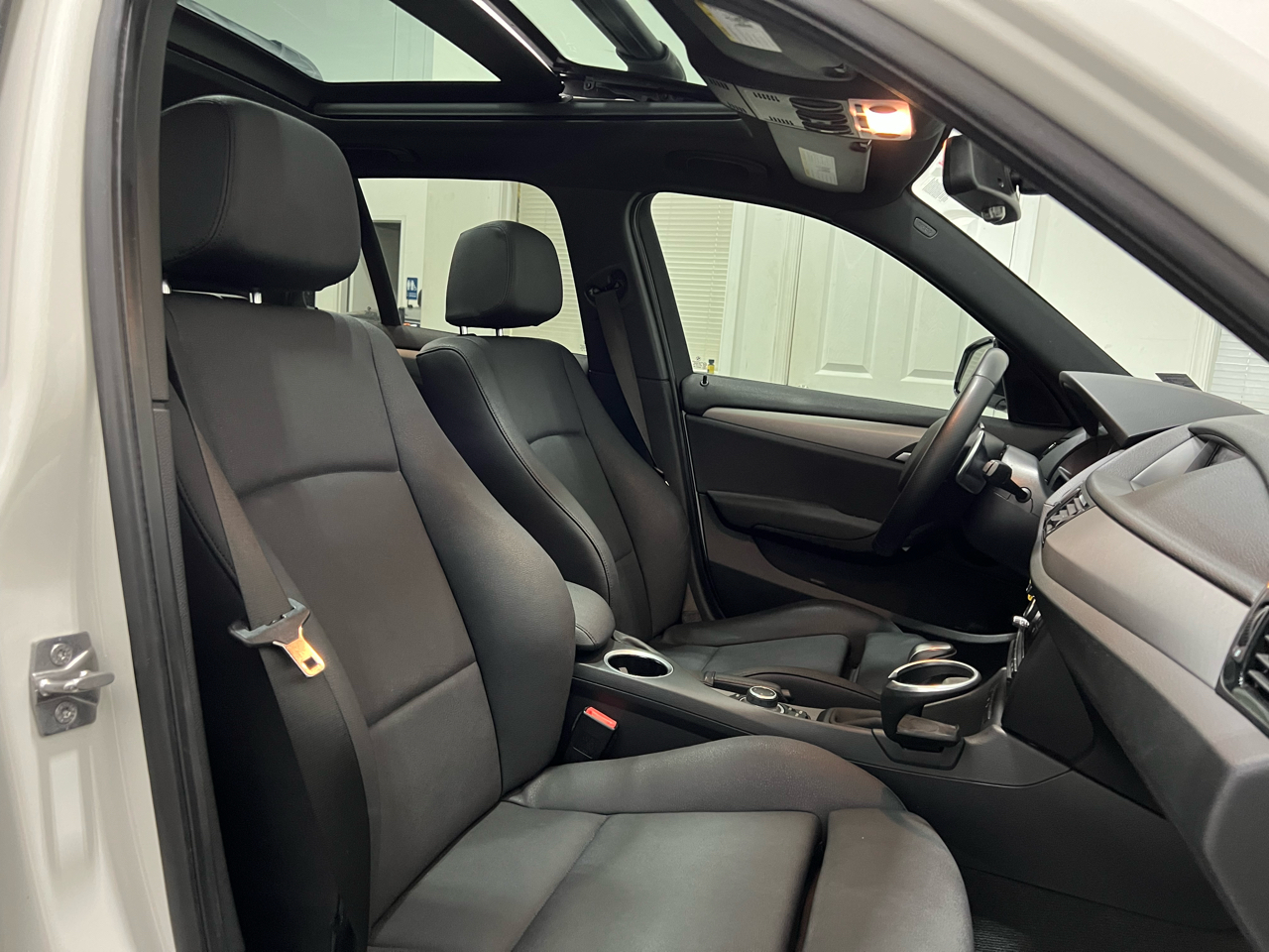 BMW X1 xDrive35i 2014 BMW X1 xDrive35i 2014