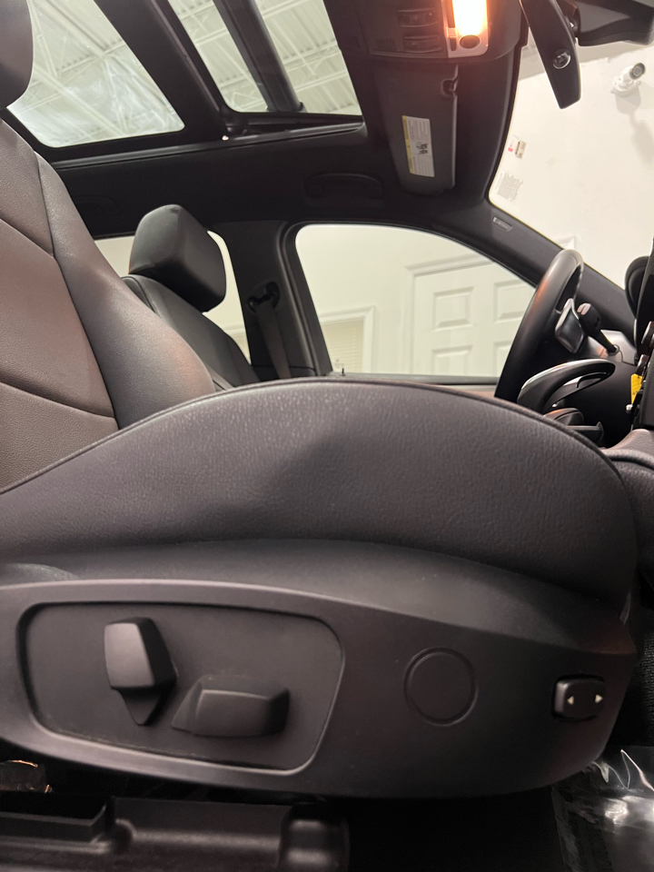 BMW X1 xDrive35i 2014 BMW X1 xDrive35i 2014