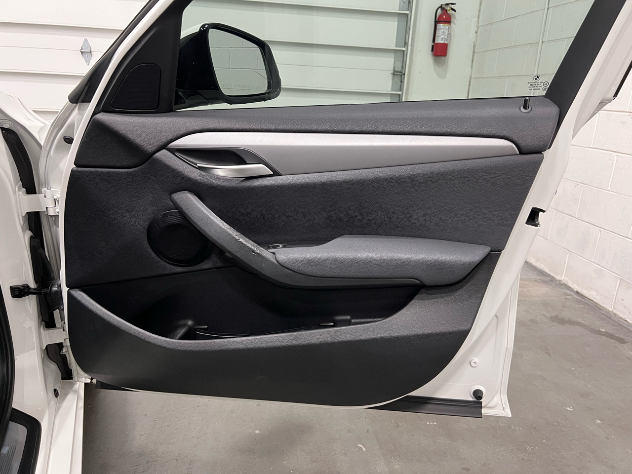 BMW X1 xDrive35i 2014 BMW X1 xDrive35i 2014