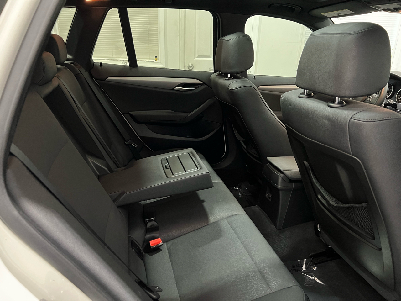 BMW X1 xDrive35i 2014 BMW X1 xDrive35i 2014