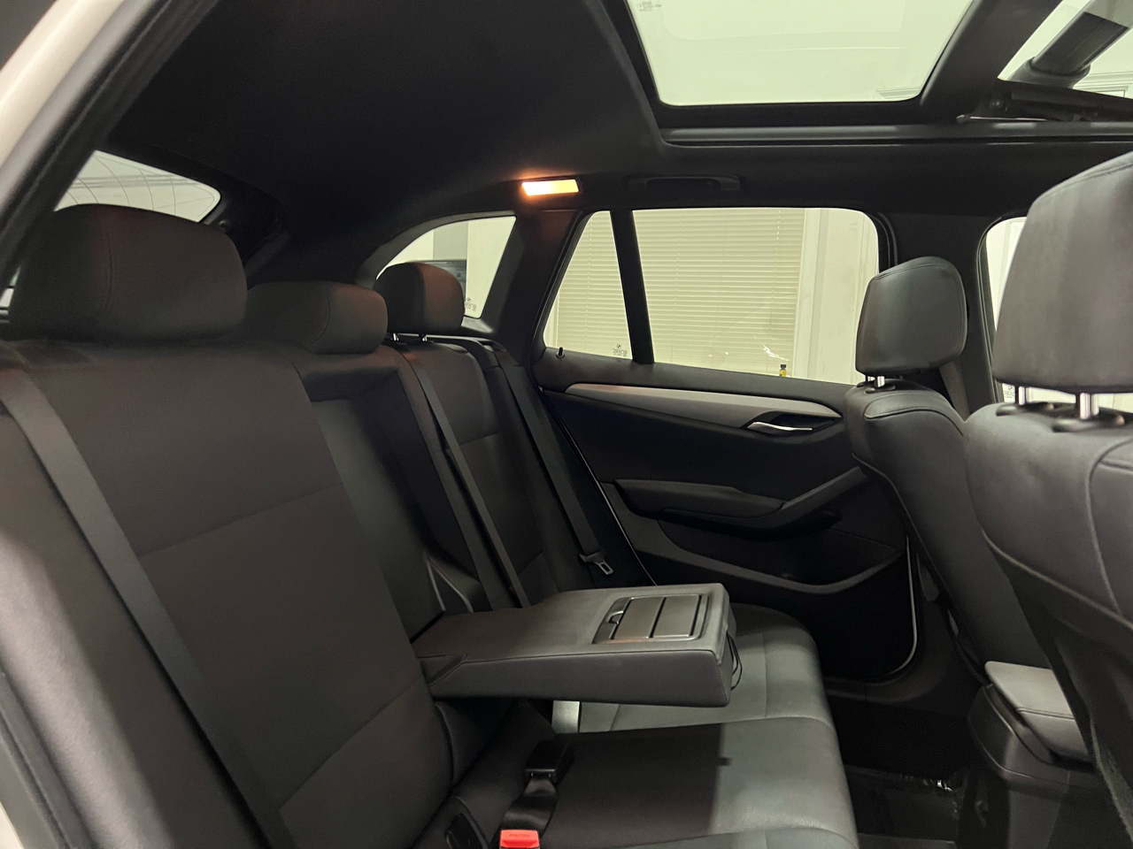 BMW X1 xDrive35i 2014 BMW X1 xDrive35i 2014