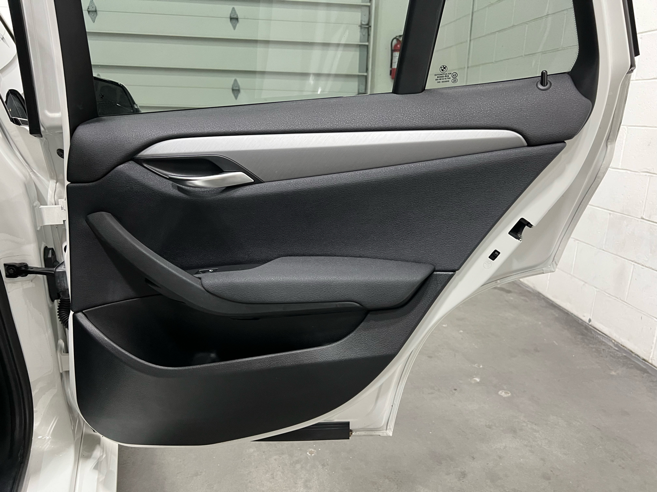 BMW X1 xDrive35i 2014 BMW X1 xDrive35i 2014