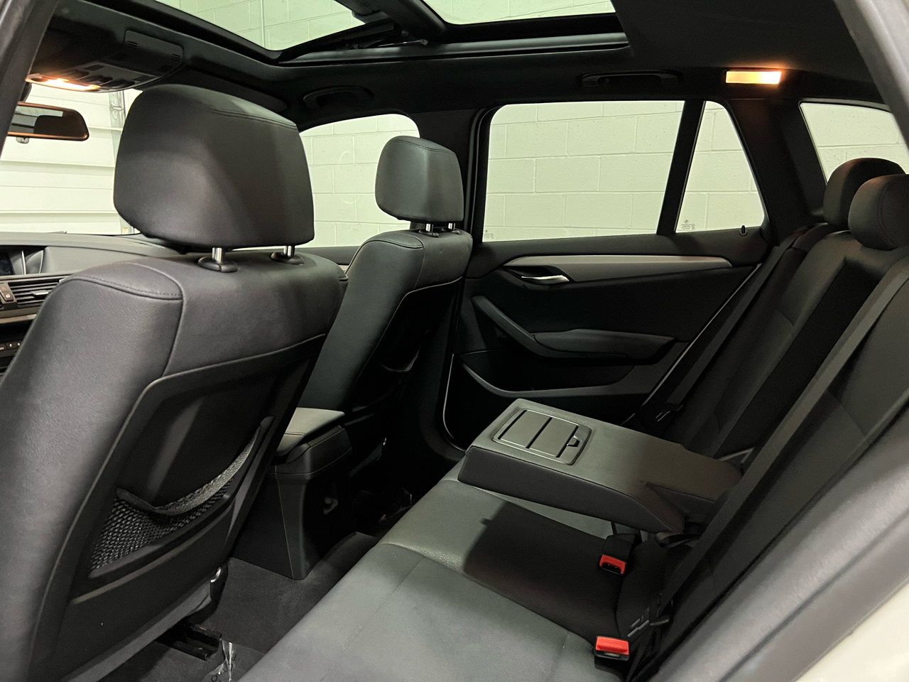 BMW X1 xDrive35i 2014 BMW X1 xDrive35i 2014