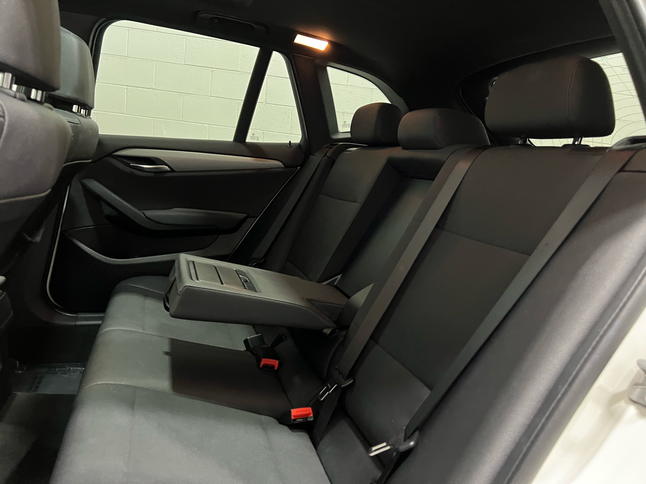 BMW X1 xDrive35i 2014 BMW X1 xDrive35i 2014