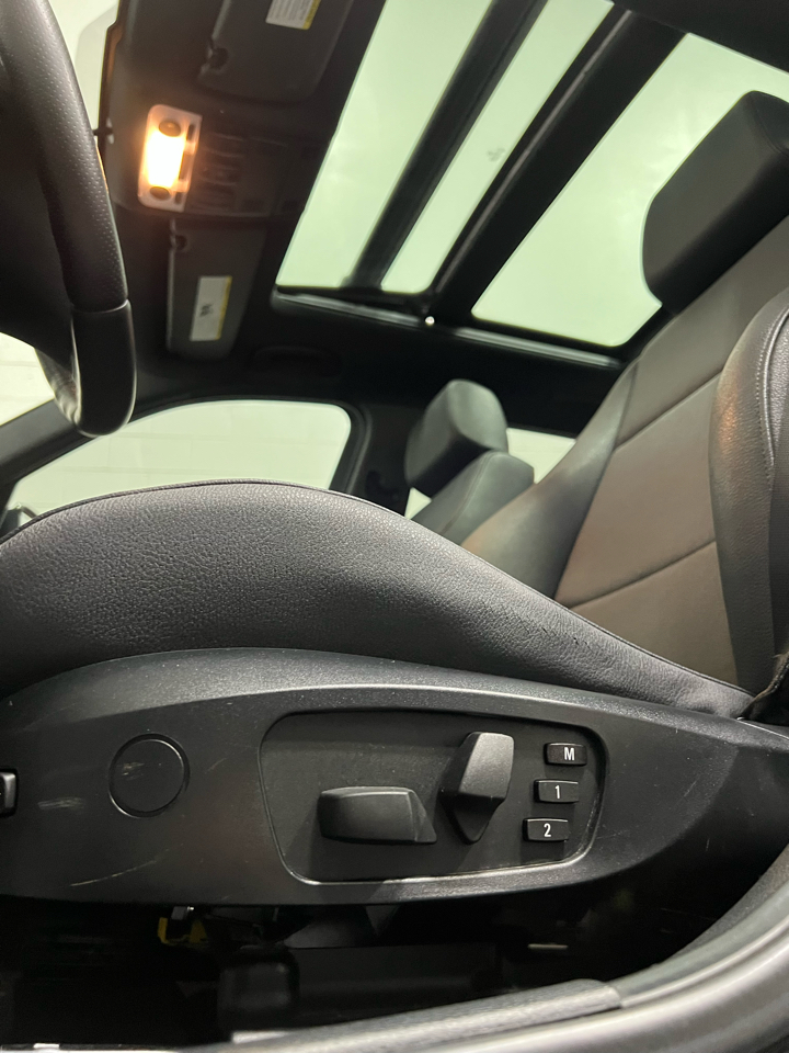 BMW X1 xDrive35i 2014 BMW X1 xDrive35i 2014