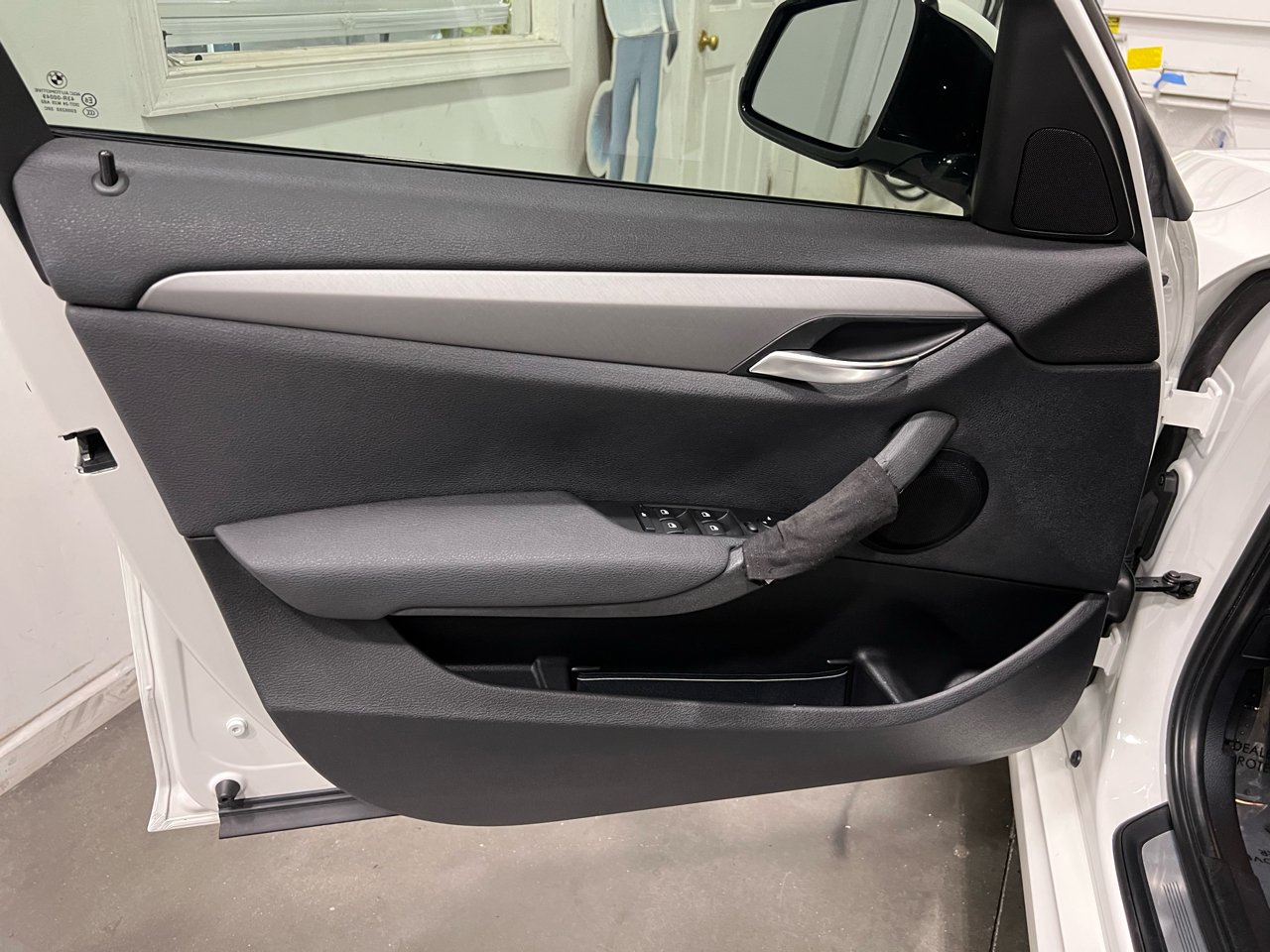 BMW X1 xDrive35i 2014 BMW X1 xDrive35i 2014