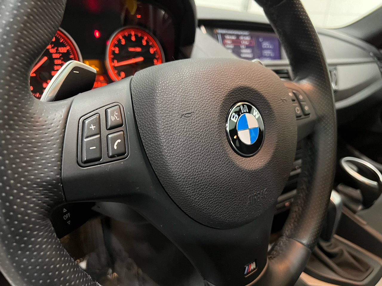 BMW X1 xDrive35i 2014 BMW X1 xDrive35i 2014