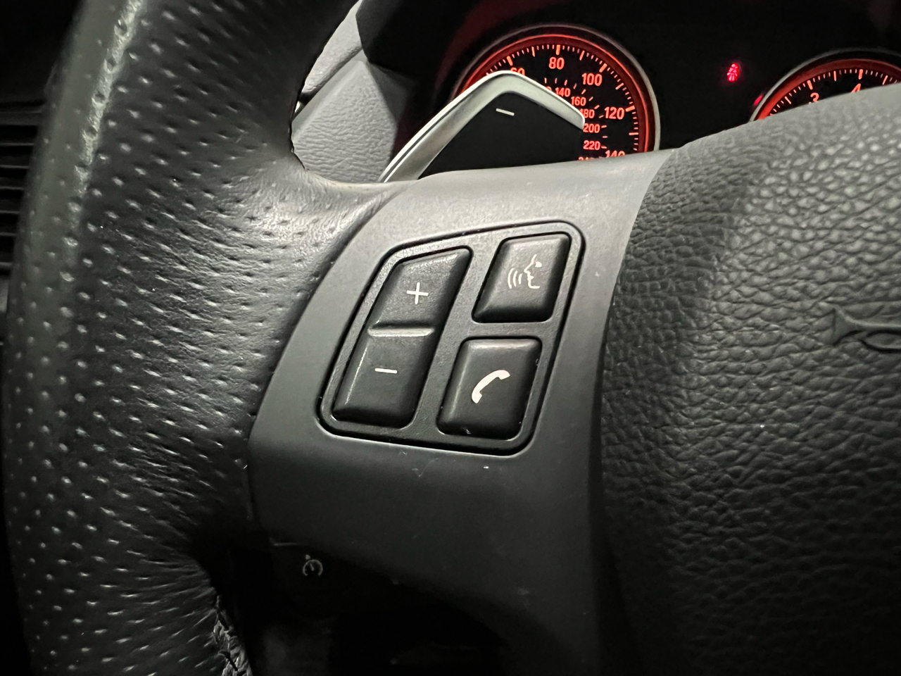 BMW X1 xDrive35i 2014 BMW X1 xDrive35i 2014