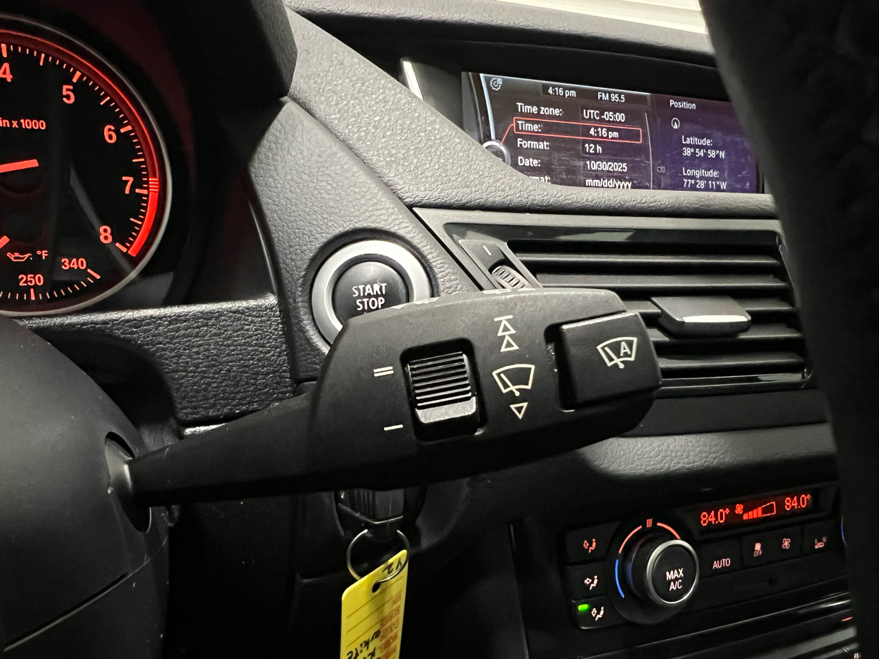 BMW X1 xDrive35i 2014 BMW X1 xDrive35i 2014