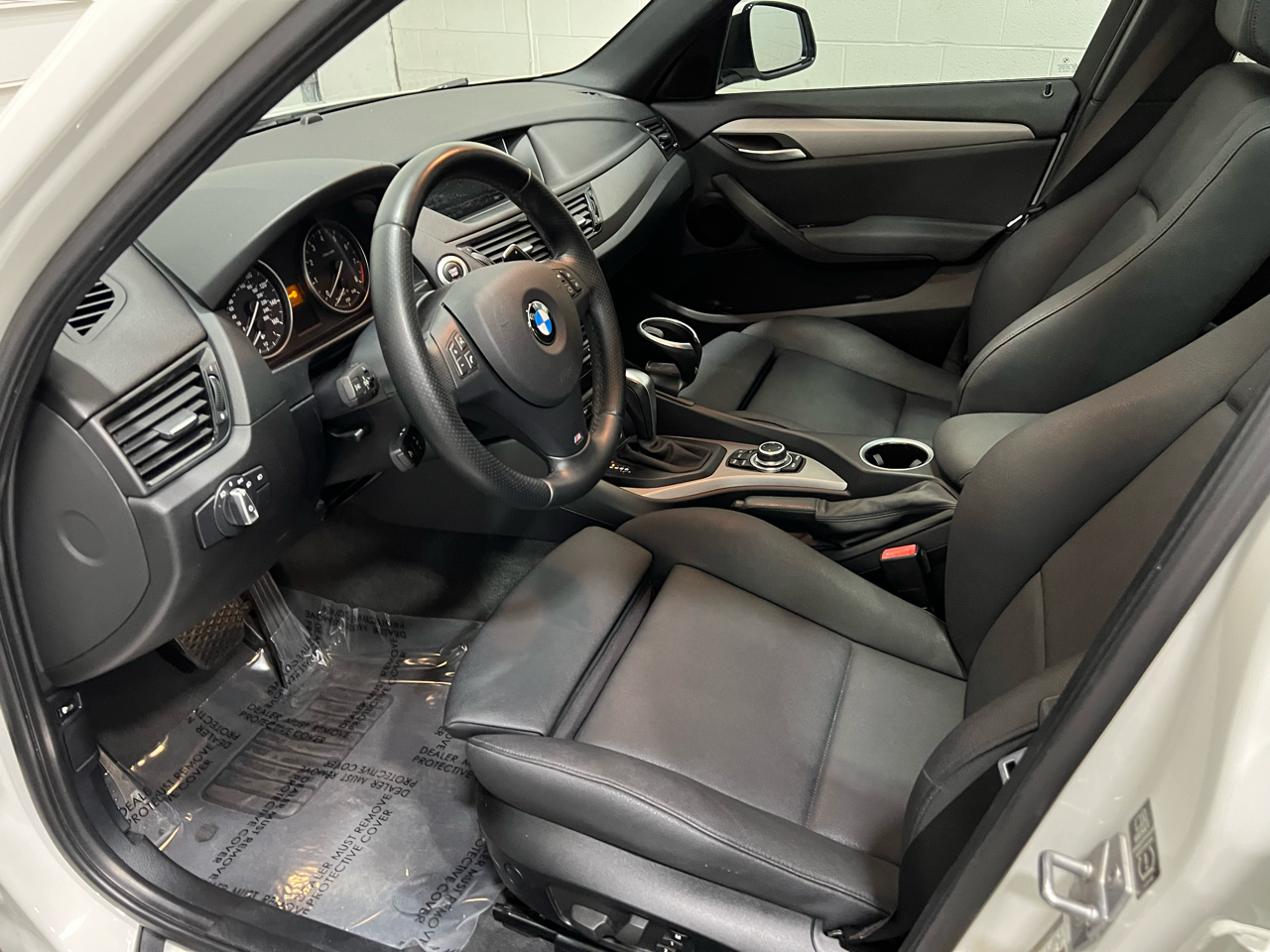 BMW X1 xDrive35i 2014 BMW X1 xDrive35i 2014