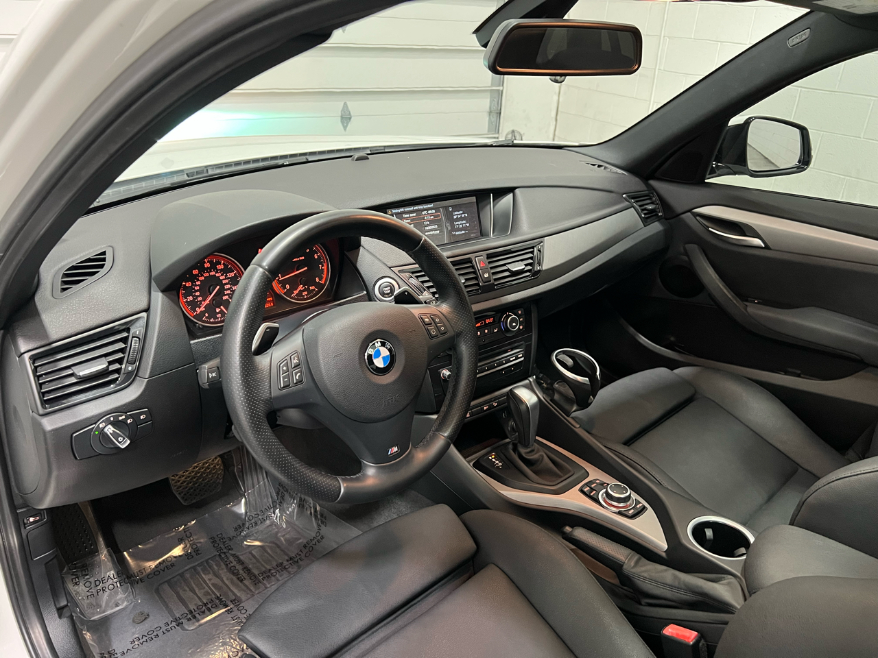 BMW X1 xDrive35i 2014 BMW X1 xDrive35i 2014