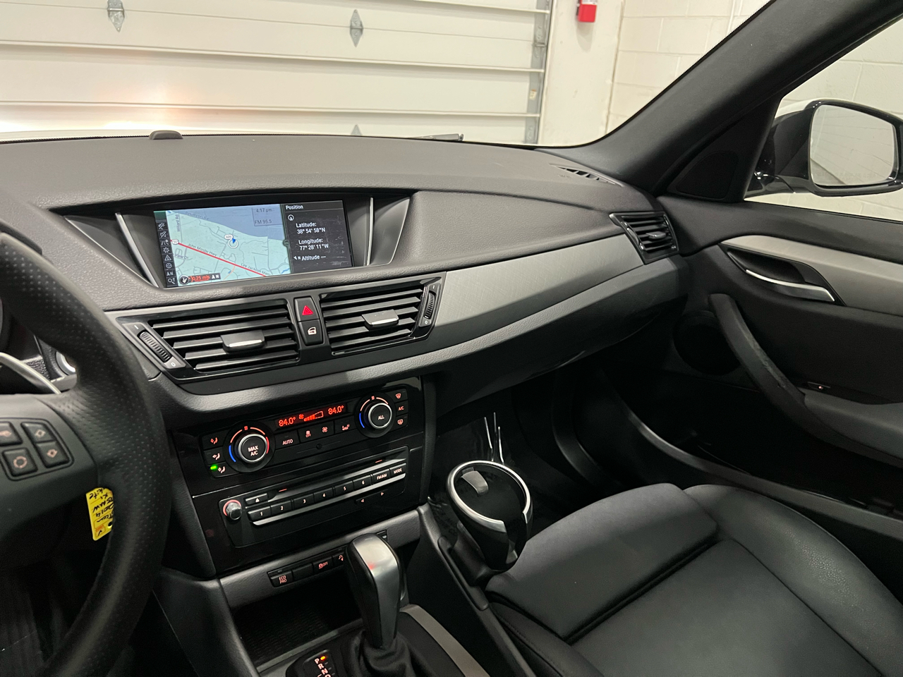 BMW X1 xDrive35i 2014 BMW X1 xDrive35i 2014