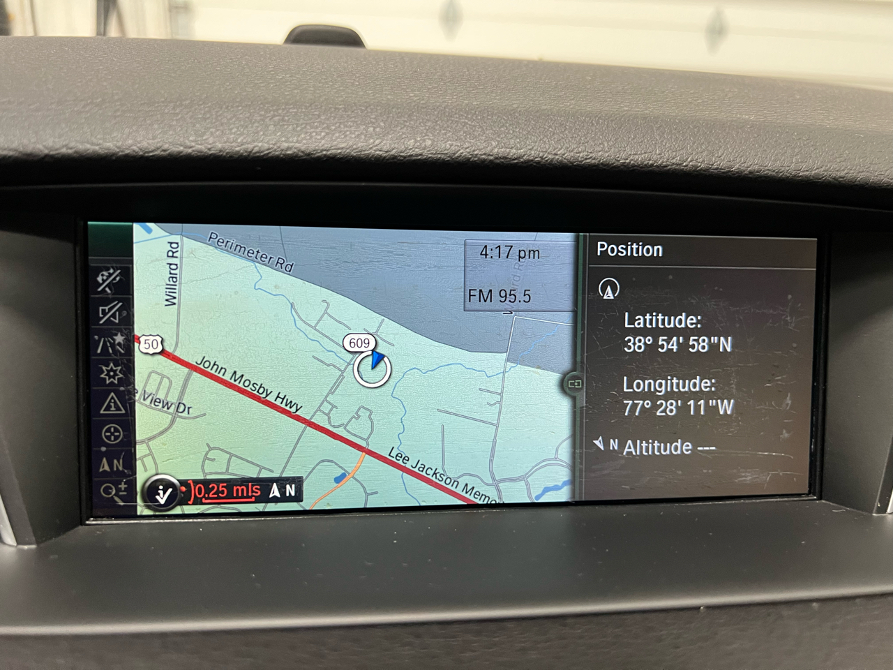 BMW X1 xDrive35i 2014 BMW X1 xDrive35i 2014