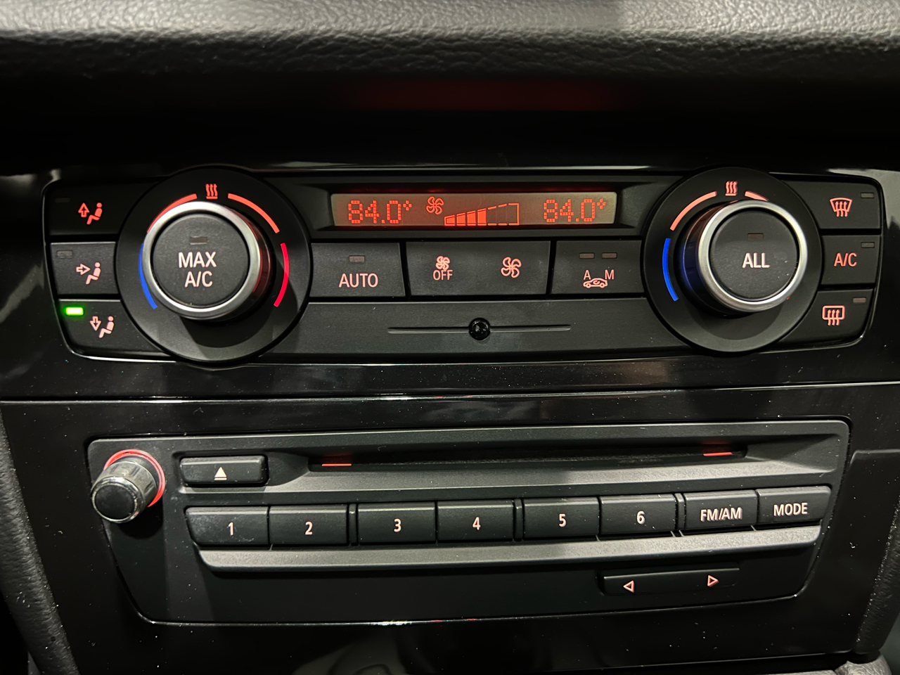 BMW X1 xDrive35i 2014 BMW X1 xDrive35i 2014