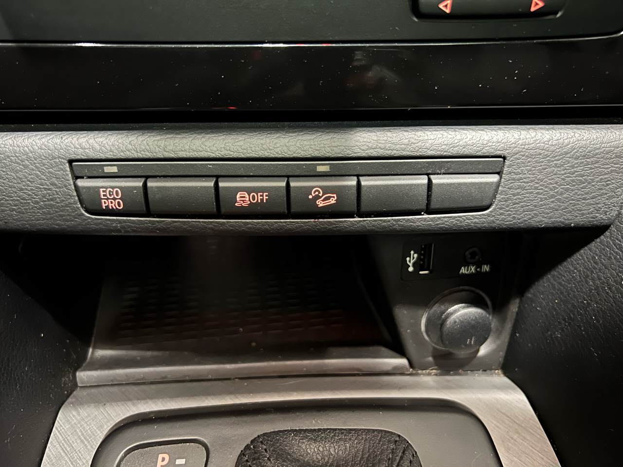 BMW X1 xDrive35i 2014 BMW X1 xDrive35i 2014