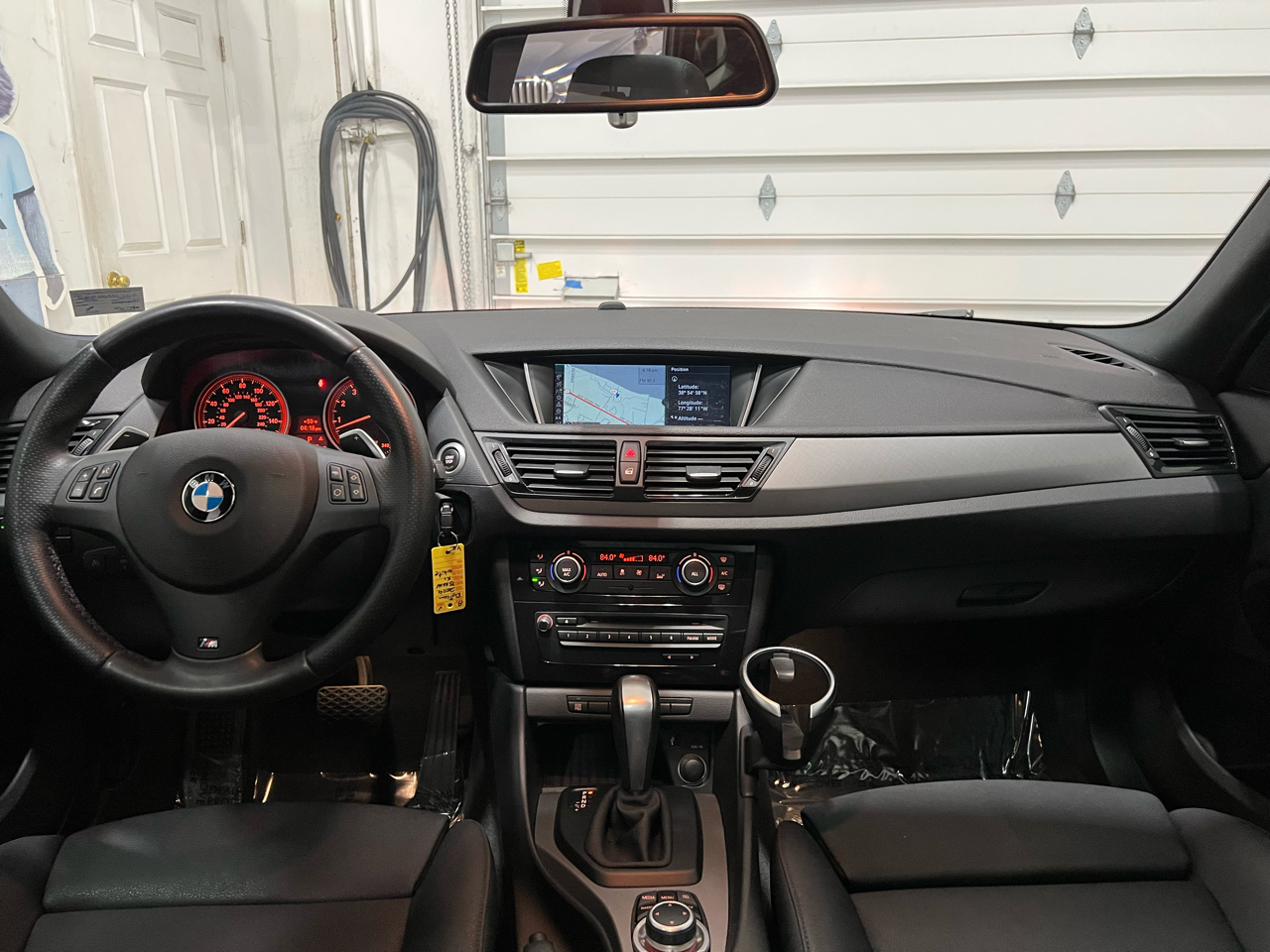 BMW X1 xDrive35i 2014 BMW X1 xDrive35i 2014