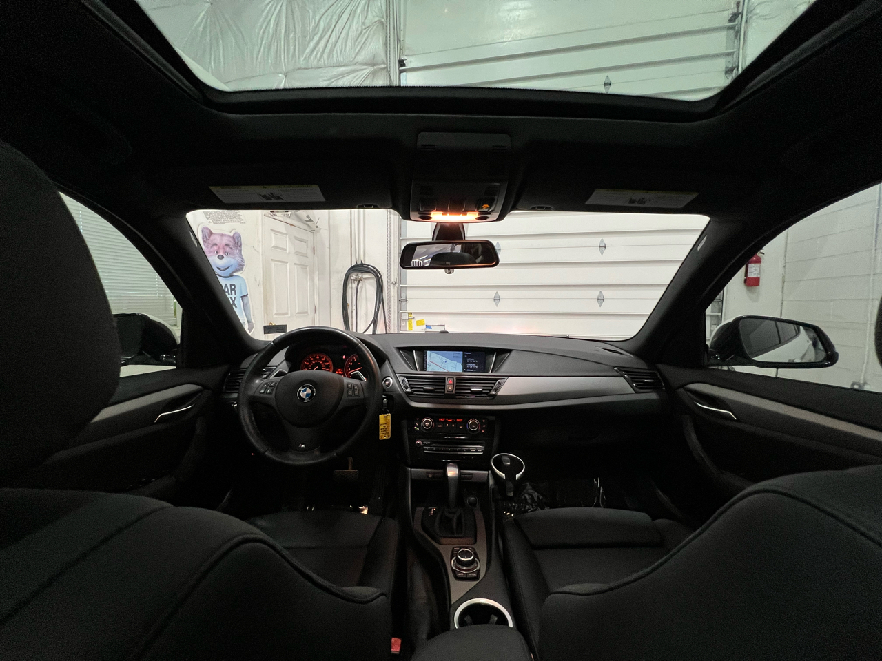 BMW X1 xDrive35i 2014 BMW X1 xDrive35i 2014