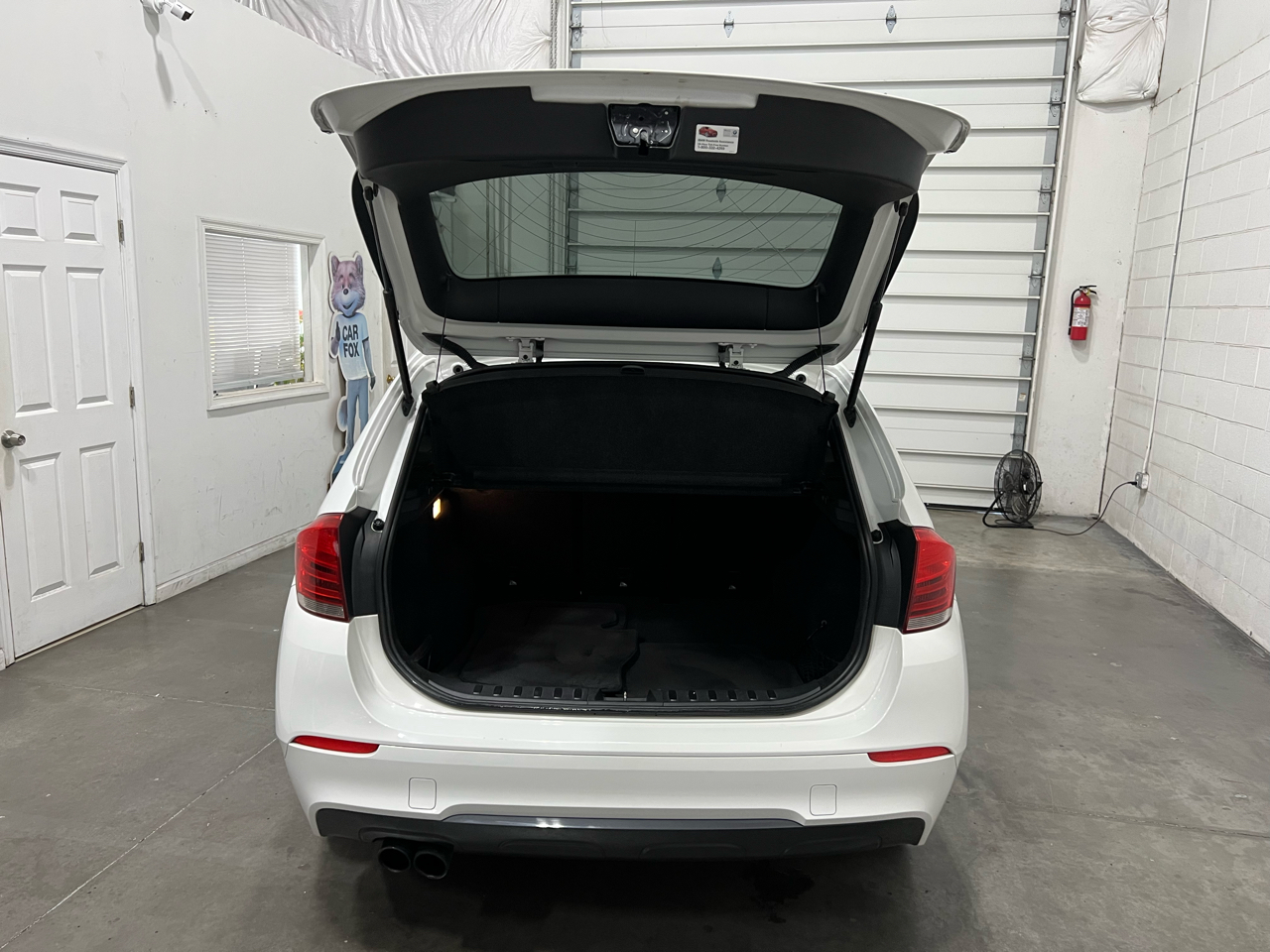 BMW X1 xDrive35i 2014 BMW X1 xDrive35i 2014