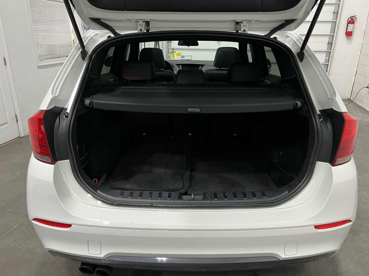 BMW X1 xDrive35i 2014 BMW X1 xDrive35i 2014