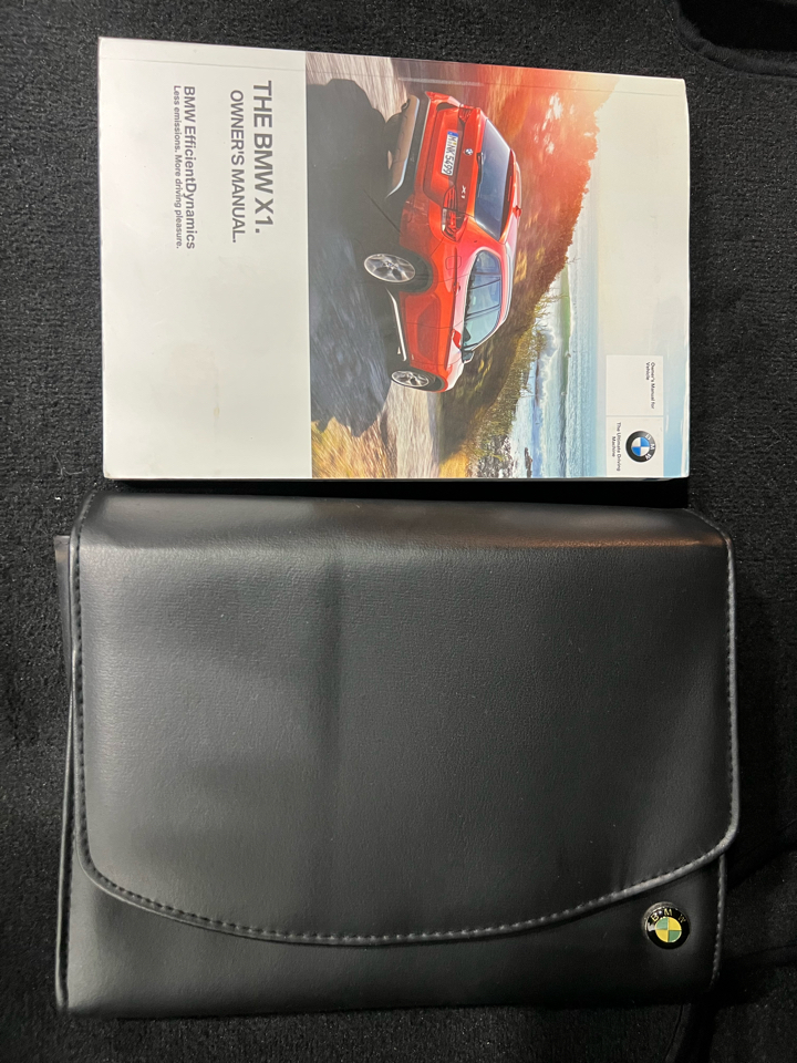 BMW X1 xDrive35i 2014 BMW X1 xDrive35i 2014