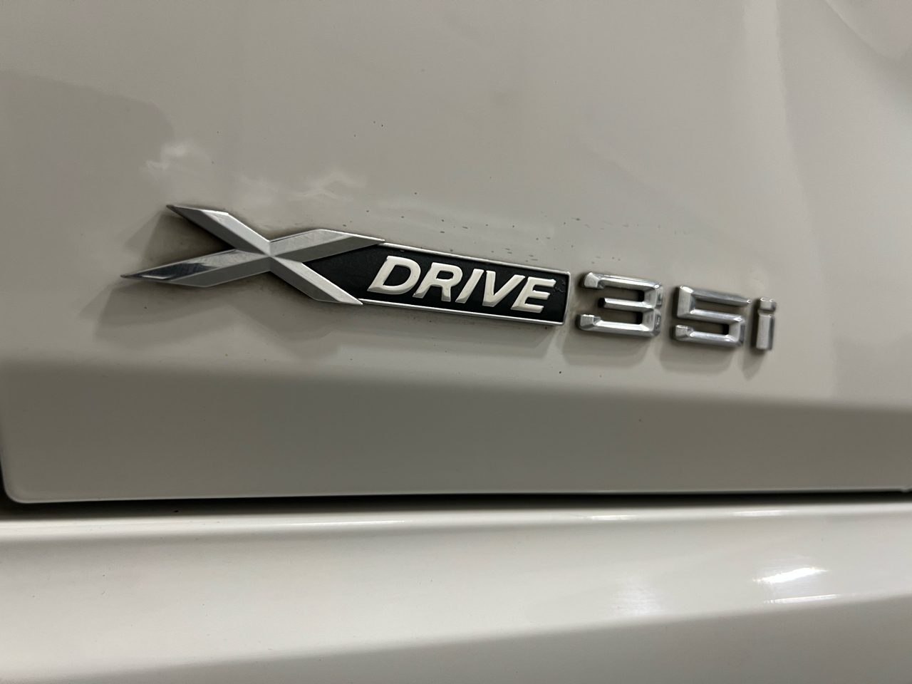 BMW X1 xDrive35i 2014 BMW X1 xDrive35i 2014