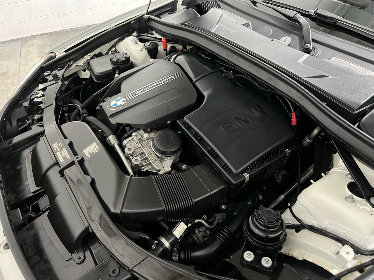 BMW X1 xDrive35i 2014 BMW X1 xDrive35i 2014