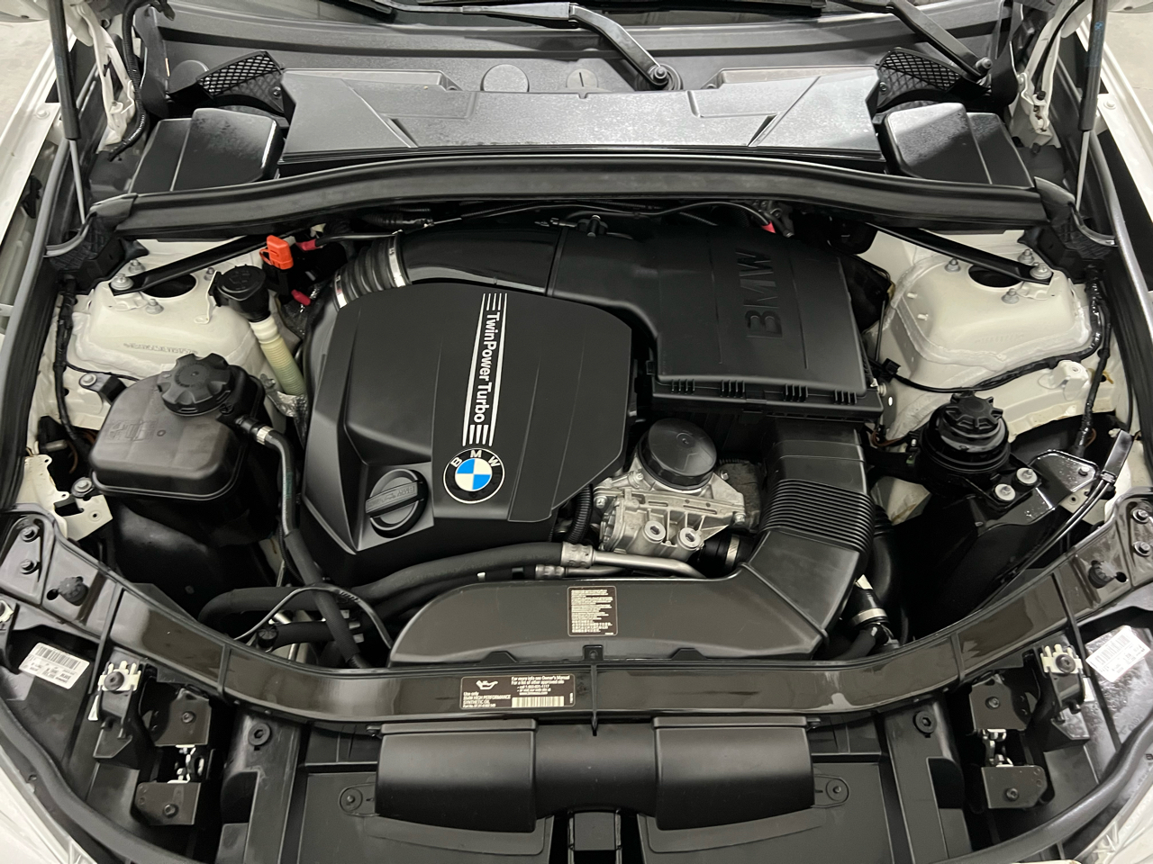 BMW X1 xDrive35i 2014 BMW X1 xDrive35i 2014