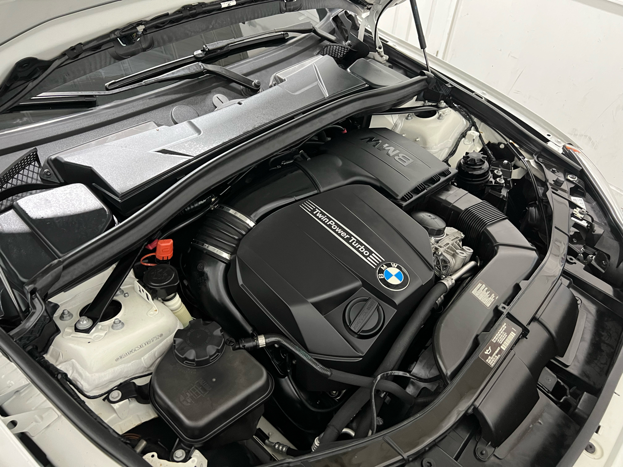 BMW X1 xDrive35i 2014 BMW X1 xDrive35i 2014