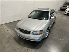 2004 Infiniti I35 
