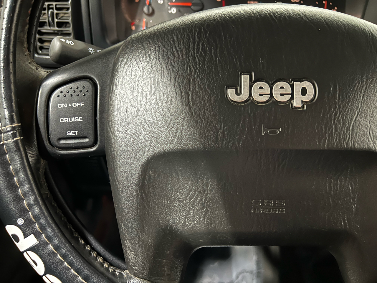 Jeep Wrangler Sport 2006