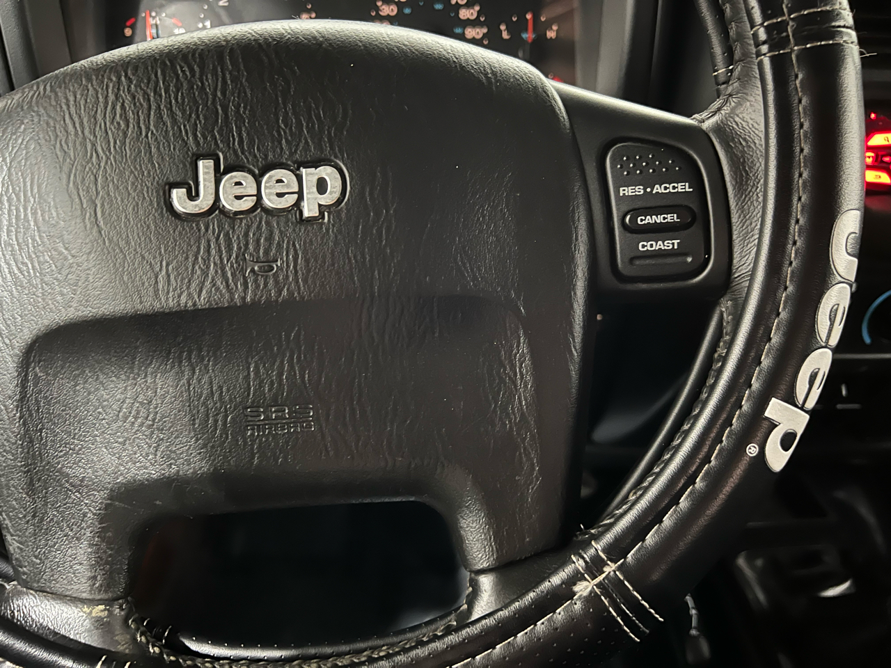 Jeep Wrangler Sport 2006