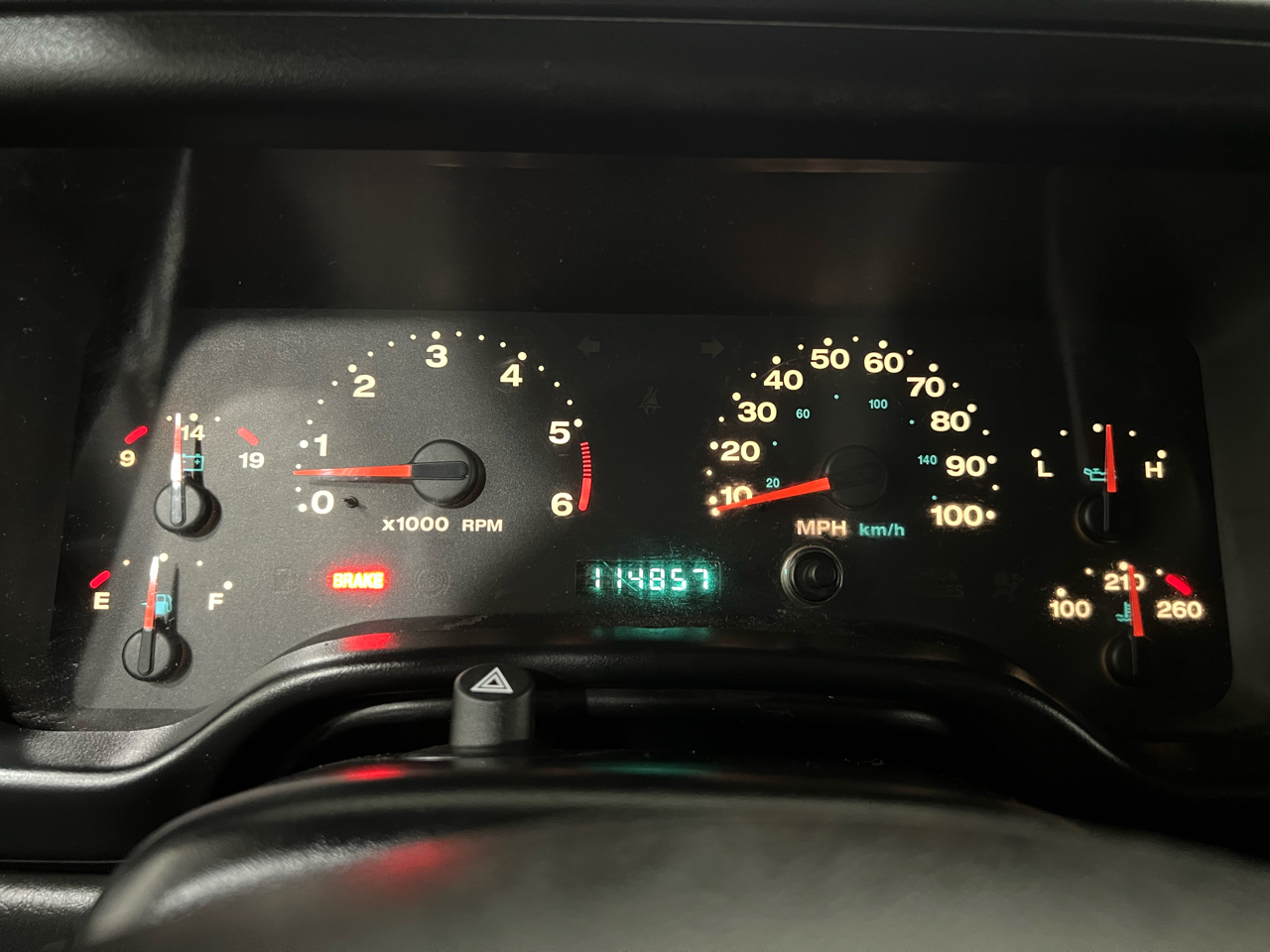 Jeep Wrangler Sport 2006