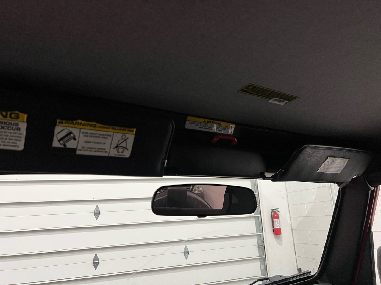 Jeep Wrangler Sport 2006