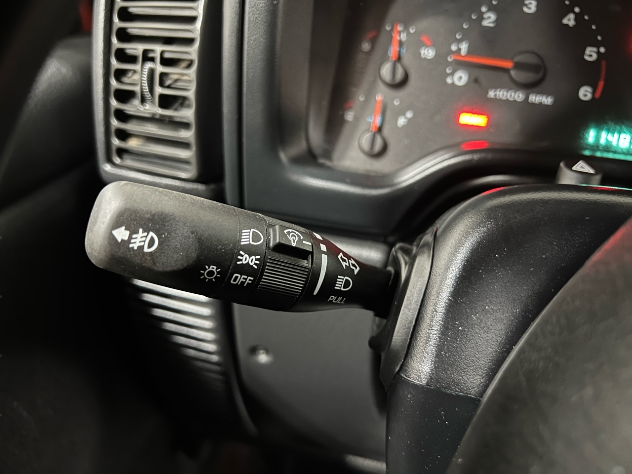 Jeep Wrangler Sport 2006