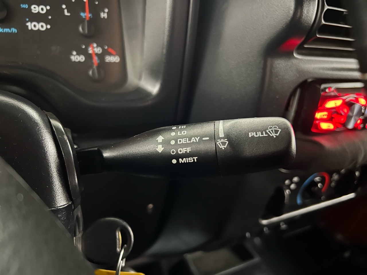 Jeep Wrangler Sport 2006