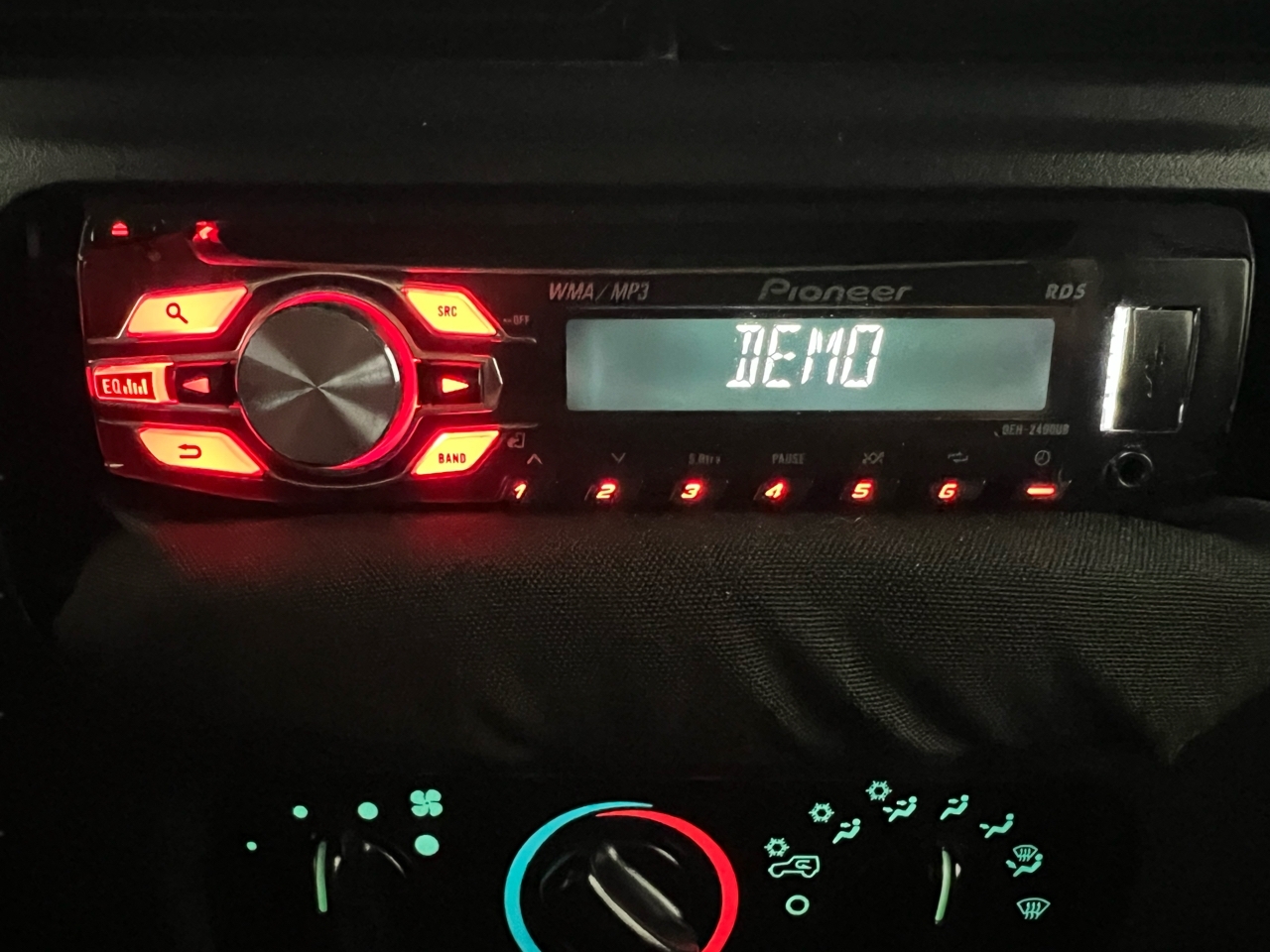 Jeep Wrangler Sport 2006