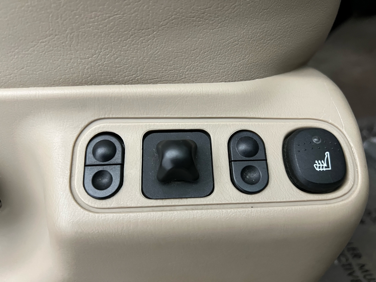 Ford F-250 SD Lariat Crew Cab 4WD 2003