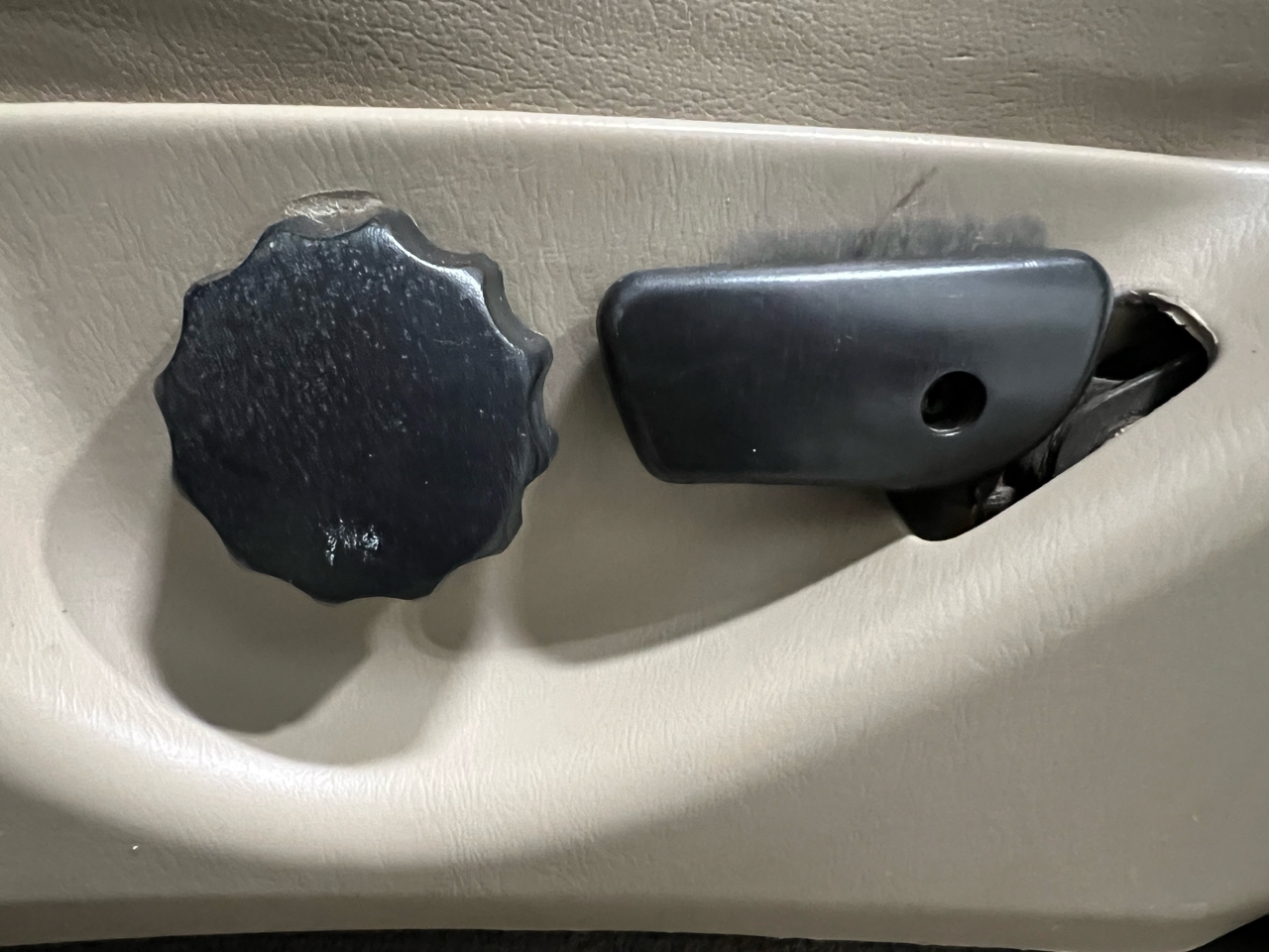 Ford F-250 SD Lariat Crew Cab 4WD 2003