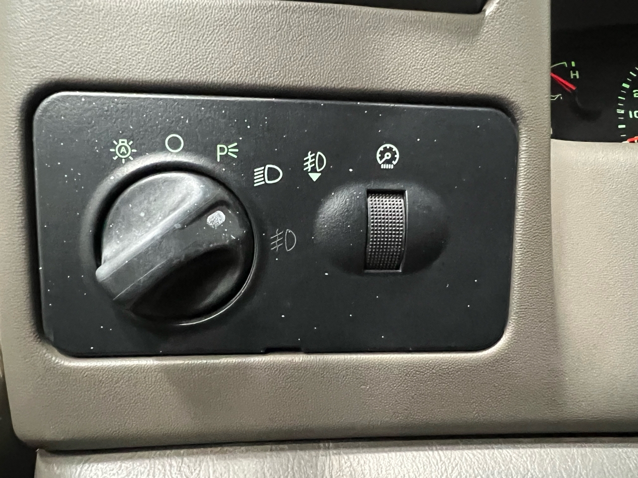 Ford F-250 SD Lariat Crew Cab 4WD 2003