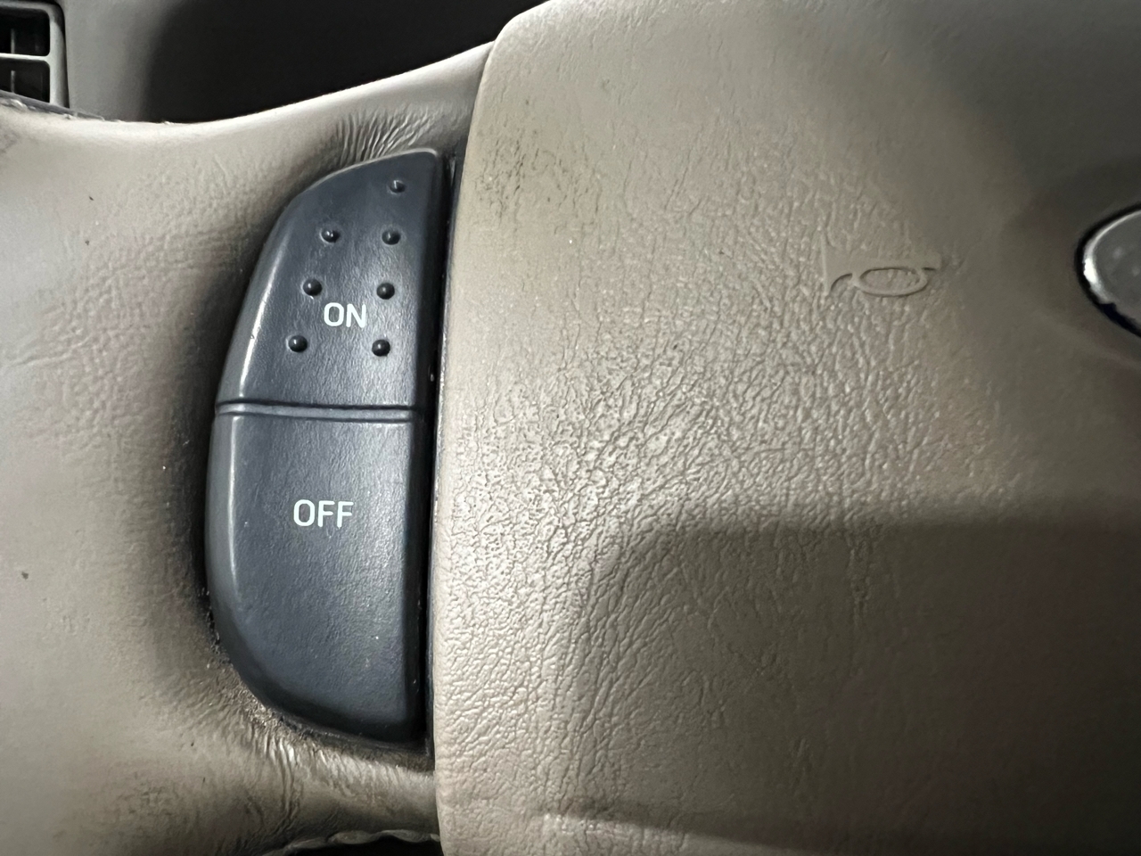 Ford F-250 SD Lariat Crew Cab 4WD 2003