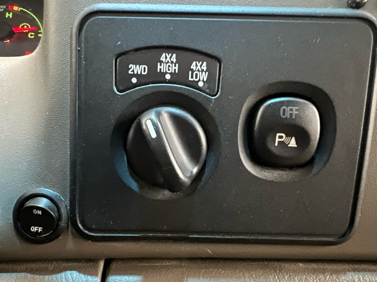 Ford F-250 SD Lariat Crew Cab 4WD 2003