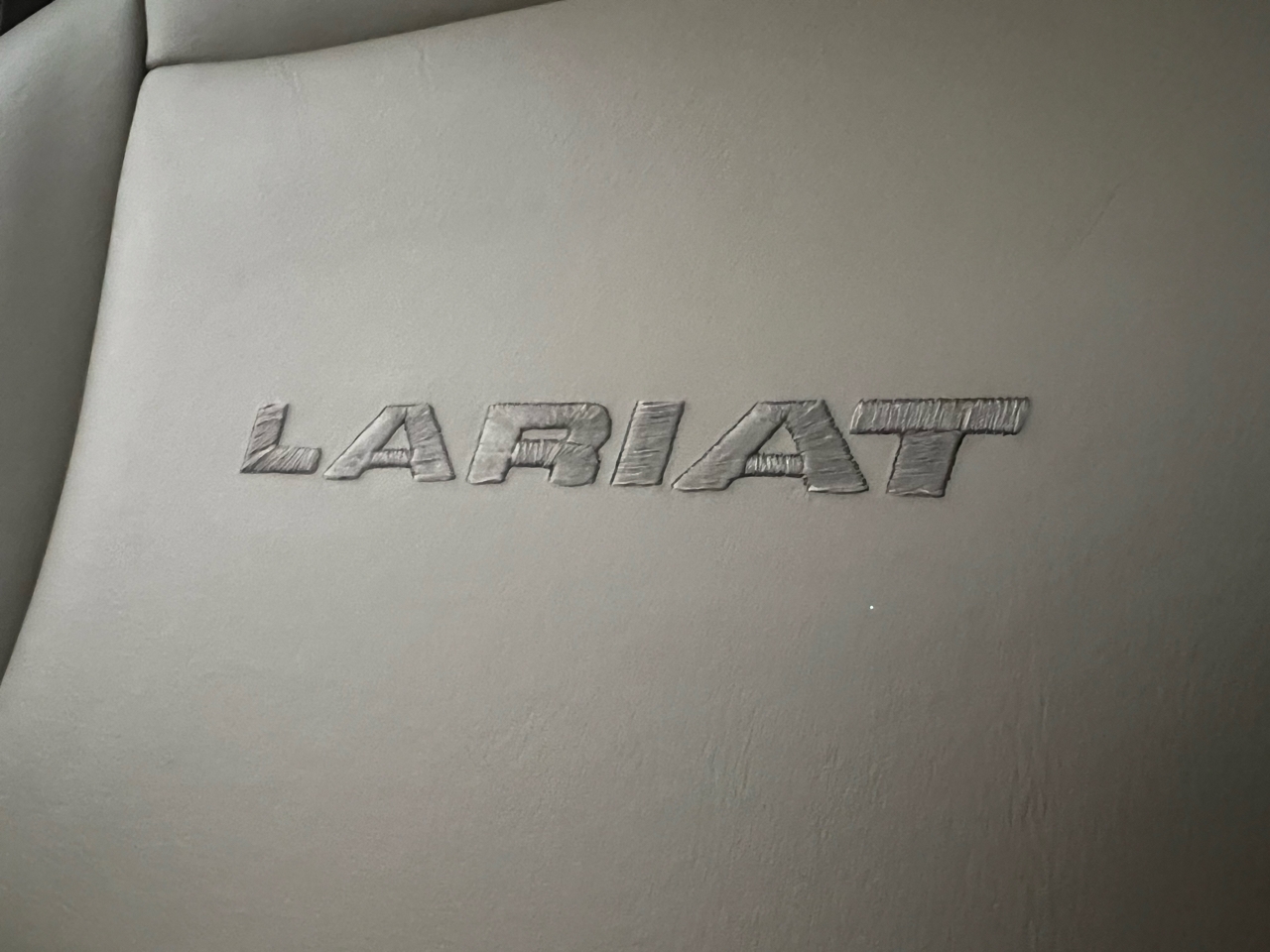 Ford F-250 SD Lariat Crew Cab 4WD 2003