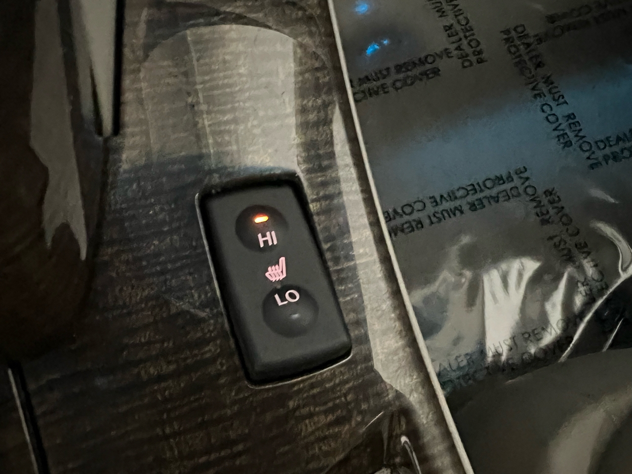 Acura MDX 6-Spd AT w/Tech Package 2011