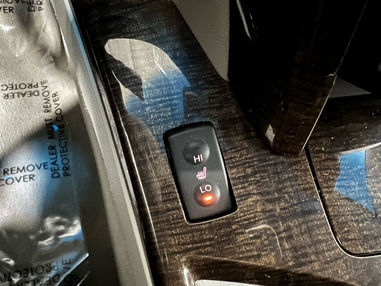 Acura MDX 6-Spd AT w/Tech Package 2011