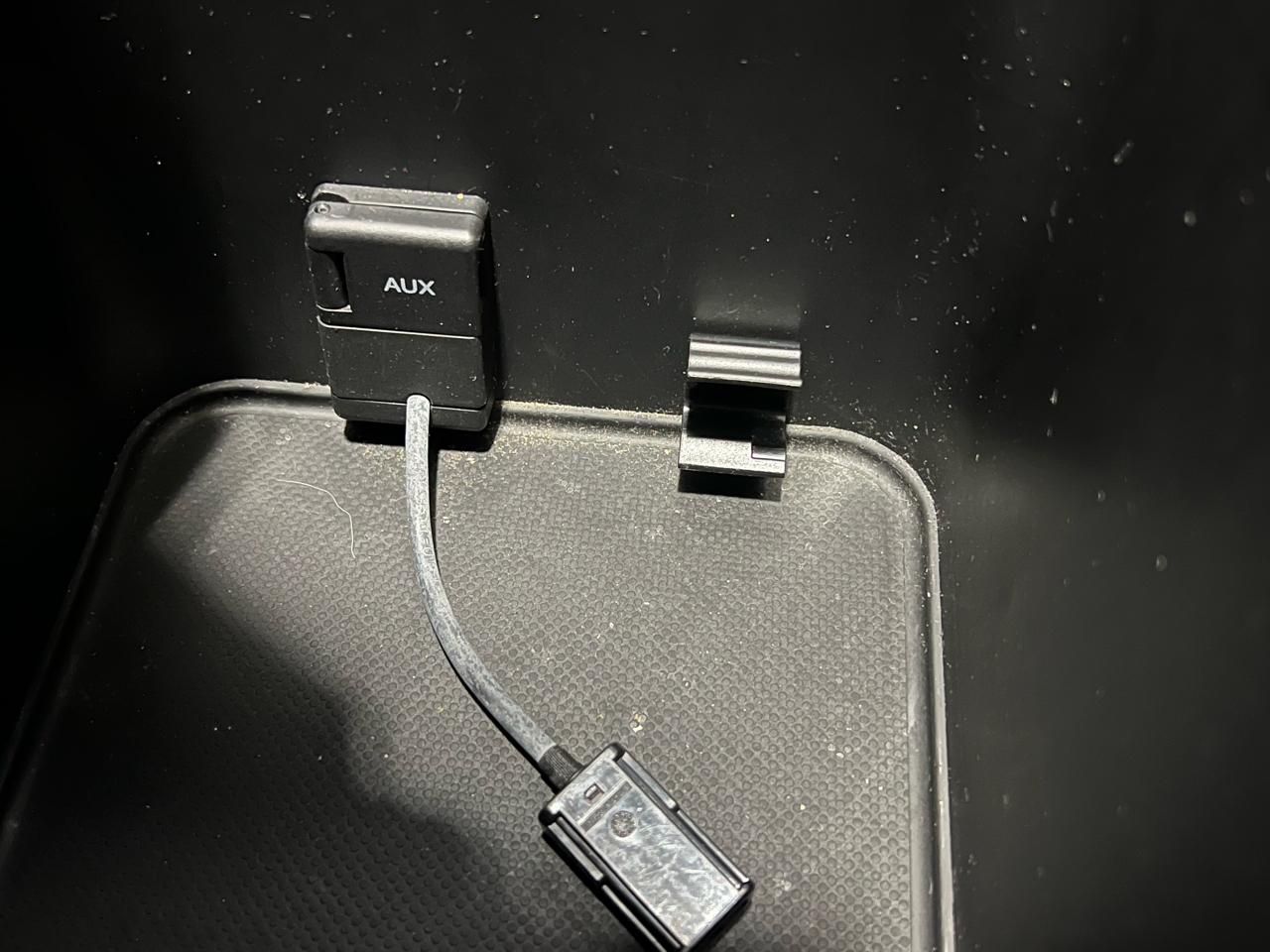 Acura MDX 6-Spd AT w/Tech Package 2011