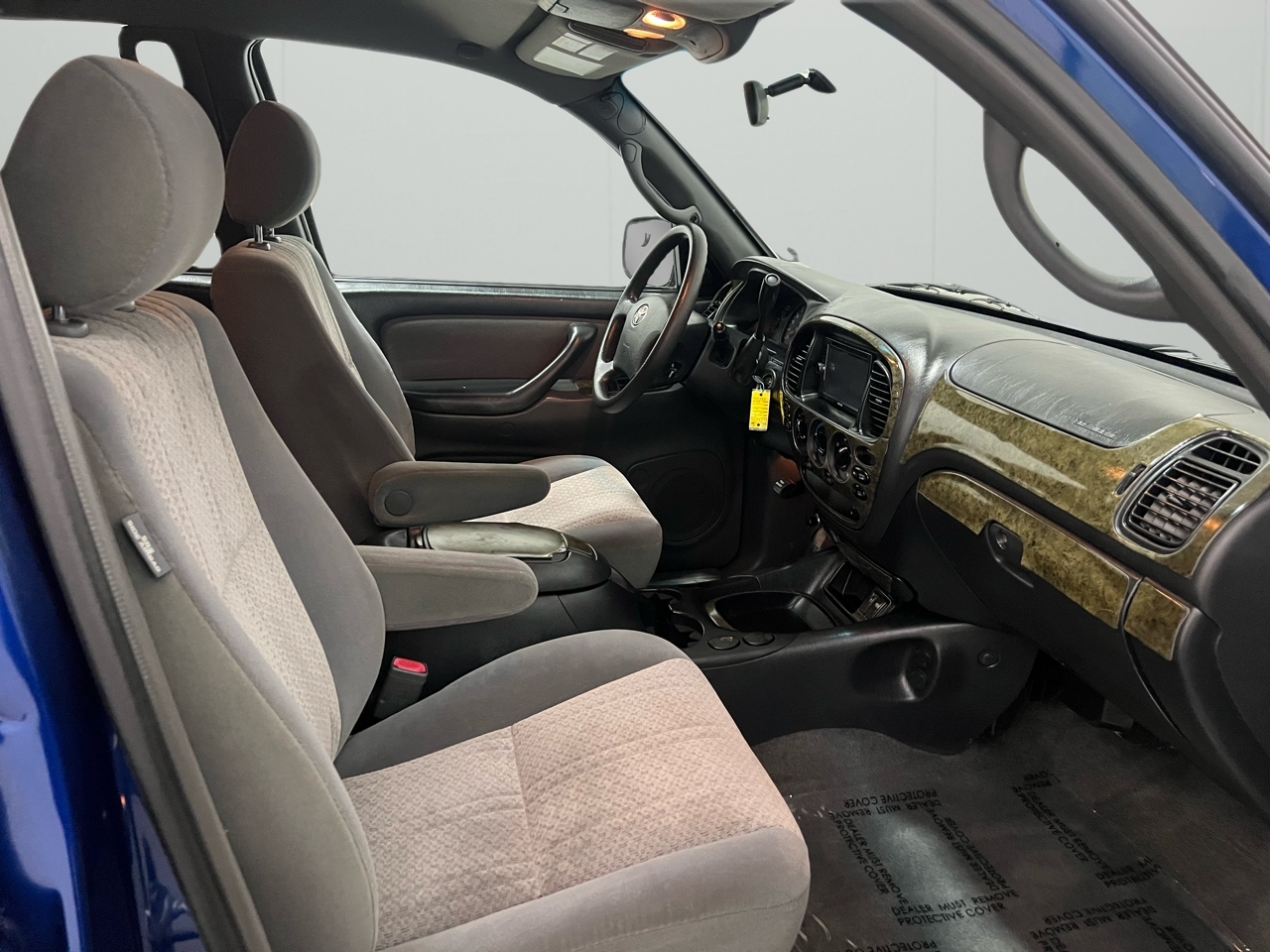 Toyota Tundra SR5 Double Cab 2006