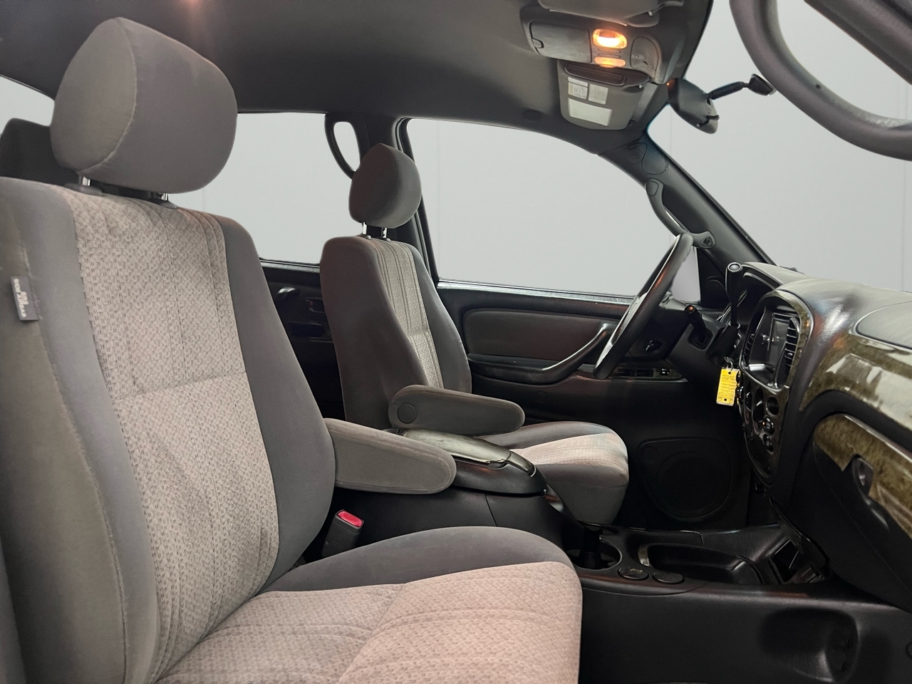 Toyota Tundra SR5 Double Cab 2006