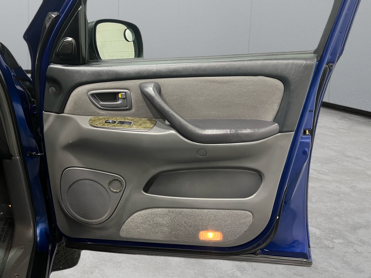 Toyota Tundra SR5 Double Cab 2006